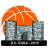 Burji Telavi logo - Georgia Cup Vsa Vs Burji Telavi Schedule