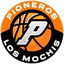 Pioneros de Los Mochis - Team Pioneros De Los Mochis Results