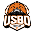 USBD Alencon Women - Usbd Alencon Women Vs Aulnoye As Women Basketball Live Score