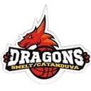 Smelt Dragons Bax Catanduva - Smelt Dragons Bax Catanduva Vs Liga Sorocabana D Basketball