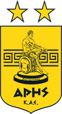 Aris B.C. - A Ethniki Aris Bc Vs Lavrio Megabolt Result