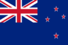 New Zealand U17 logo