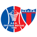 AO Proteus - Live Ao Ekalis Vs Ao Proteus