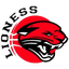 Don Bosco Lioness (W) logo