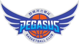 Daegu KOGAS Pegasus - Live Player Sbelangel 62936