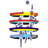 Club Peixegalego Basket logo
