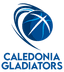 Caledonia Gladiators - Team Caledonia Gladiators Results