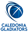 Caledonia Gladiators - Team Sheffield Sharks Results