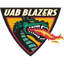UAB - Team Uab Schedule