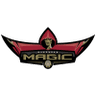 Mandulah Magic logo