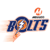 Meralco Bolts - PBA Basketball