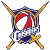 Central Coast Crusaders logo