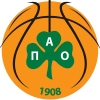 Panathinaikos Women - Wa Amyntas W Vs Panathinaikos Women Basketball