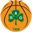 Panathinaikos Women - Team Panathinaikos Women Basketball