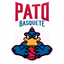 Pato Basquete U22 logo