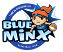 Samsunglife Blueminx - Live Wkbl Sinhan Bank Sbirds Vs Samsunglife Blueminx
