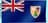 Turks and Caicos Islands logo