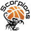 Union Scorpions - Team Union Scorpions Basketball Live