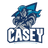 Casey Cavaliers logo - Nbl South Result