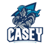 Casey Cavaliers logo