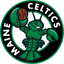Maine Celtics - Team Maine Celtics Result