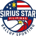 Sirius Star Pilipinas - Sirius Star Pilipinas Vs Naic Aces Sport