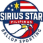 Sirius Star Pilipinas logo