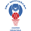 Medvescak Women - Pzl Tresnjevka Women Vs Medvescak Women Basketball Live