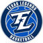 Texas Legends logo