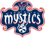 Washington Mystics - Team Washington Mystics Schedule