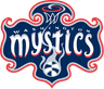 Washington Mystics - Team Washington Mystics Schedule