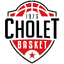 Cholet U21 - Team Cholet U Result