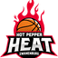 Hot Pepper Heat U23 - Live Team Hot Pepper Heat U