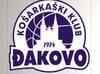 Dakovo - Hakk Mladost Vs Dakovo Live