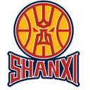Shanxi Fenjiu - CBA Scores