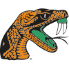 Florida A and M logo