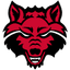 Arkansas State - Team Arkansas State Scores
