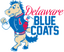 Delaware Blue Coats logo