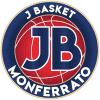 Monferrato - Treviglio Brianza Basket Vs Monferrato Schedule