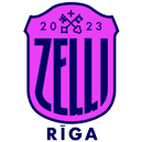 Rigas Zelli II - Livanu Stikls Vs Rigas Zelli Ii Sport