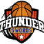GCDS Thunder - Team Gcds Thunder Basketball Live Score