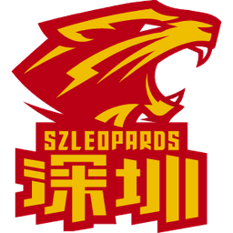 Shenzhen Leopards - Player Rong Zifeng 13602 Live Result