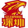 Shenzhen Leopards - Team Guangzhou Loong Lions Live Result