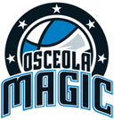 Osceola Magic - NBA Games