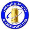 Al Khor - Al Khor Vs Al Sadd Live Basketball