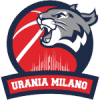 Urania Milano - Urania Milano Vs Baltur Cento Basketball Result