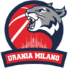 Urania Milano - Urania Milano Vs Baltur Cento