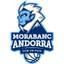 MoraBanc Andorra - Team Morabanc Andorra Basketball
