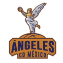 Ángeles de la Ciudad de México - Ngeles De La Ciudad De Mxico Vs Nuticos De Mazatln Sport
