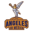 Ángeles de la Ciudad de México - Team Ngeles De La Ciudad De Mxico Sport